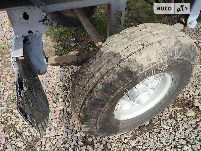 Другая спецтехника МТЗ 80 Беларус 1992 в Олевске