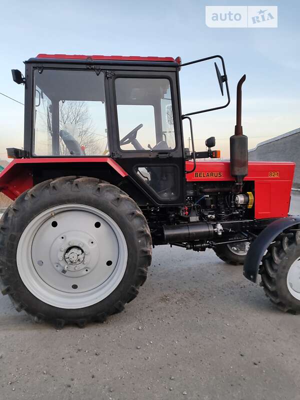 Другая спецтехника МТЗ 82.1 Беларус 2012 в Кобеляках фото 12 Другая спецтехника МТЗ 82.1 Беларус 2012 в Кобеляках