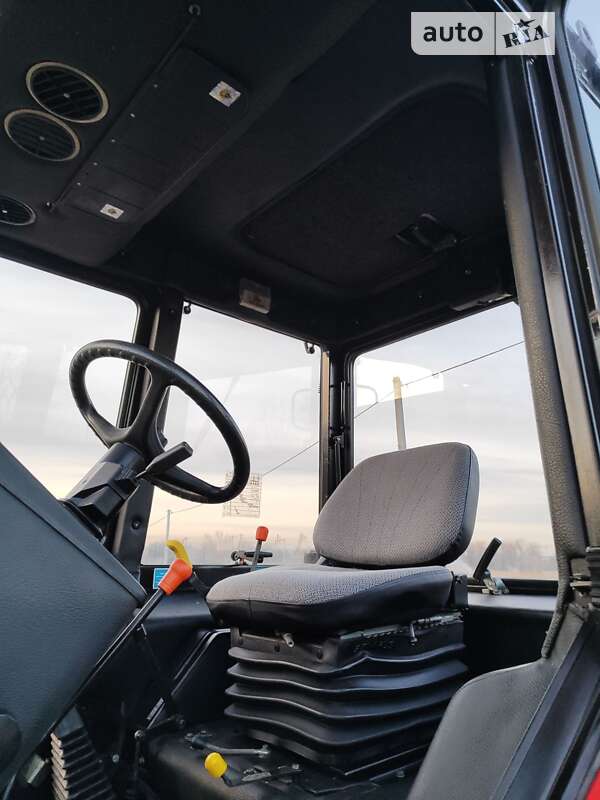 Другая спецтехника МТЗ 82.1 Беларус 2012 в Кобеляках фото 17 Другая спецтехника МТЗ 82.1 Беларус 2012 в Кобеляках