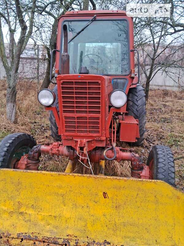 AUTO.RIA – Продам MTZ 82 1997 : 6550 $, Умань