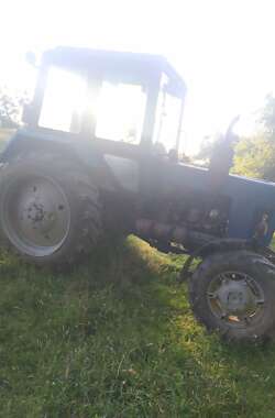 AUTO.RIA – Продам MTZ 82 1989 : 6100 $, Деражня