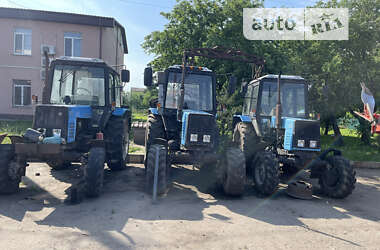 Трактор сельскохозяйственный МТЗ 892 Беларус 2011 в Путивле