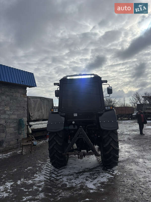 МТЗ 892 Беларус 2021