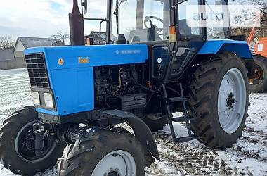 Трактор сельскохозяйственный МТЗ КИЙ 2017 в Новоукраинке