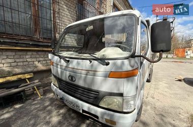 Самоскид MUDAN MD 1042 2008 в Харкові