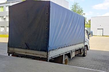 Тентованый MUDAN MD 1043 2006 в 