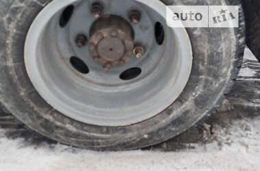 Борт MUDAN MD 2006 в Гостомеле