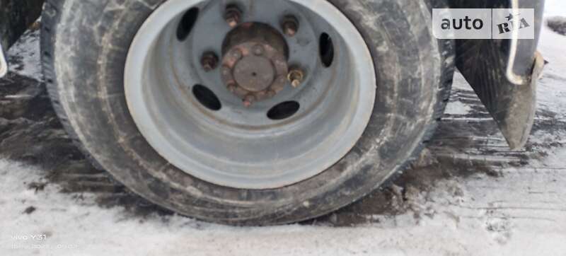 Борт MUDAN MD 2006 в Гостомеле фото 15 Борт MUDAN MD 2006 в Гостомеле