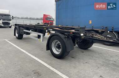 Контейнеровоз Mueller-Mitteltal T3 2007 в 