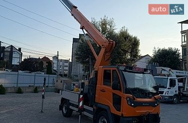 Автовышка Multicar M 2018 в Черновцах