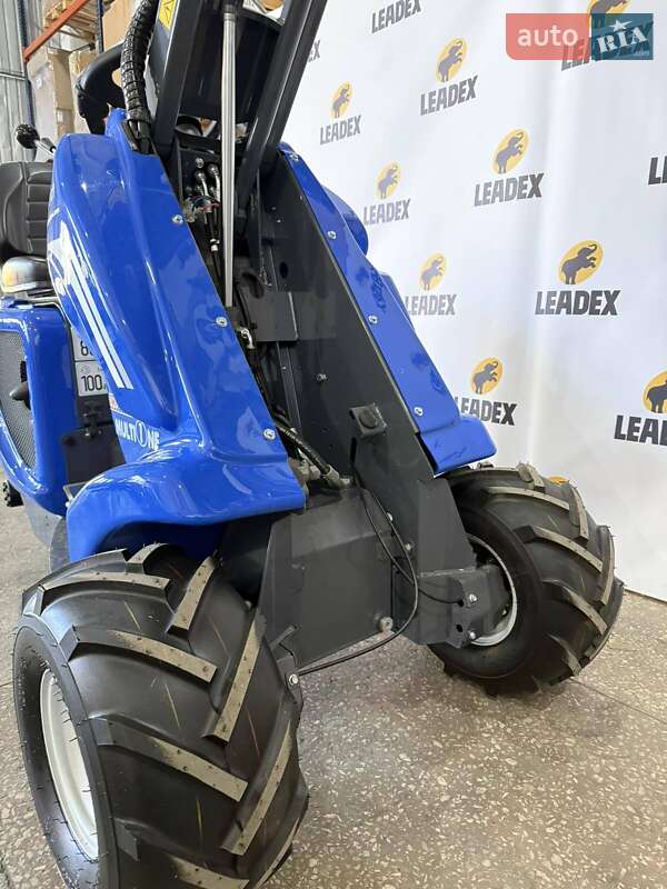 Міні-вантажник Multione M 2025 в Києві