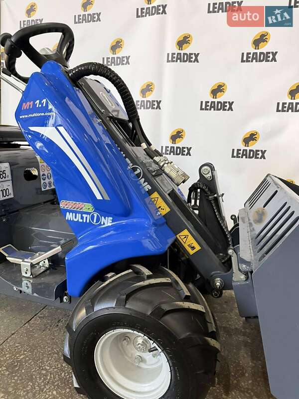 Міні-вантажник Multione M 2025 в Києві