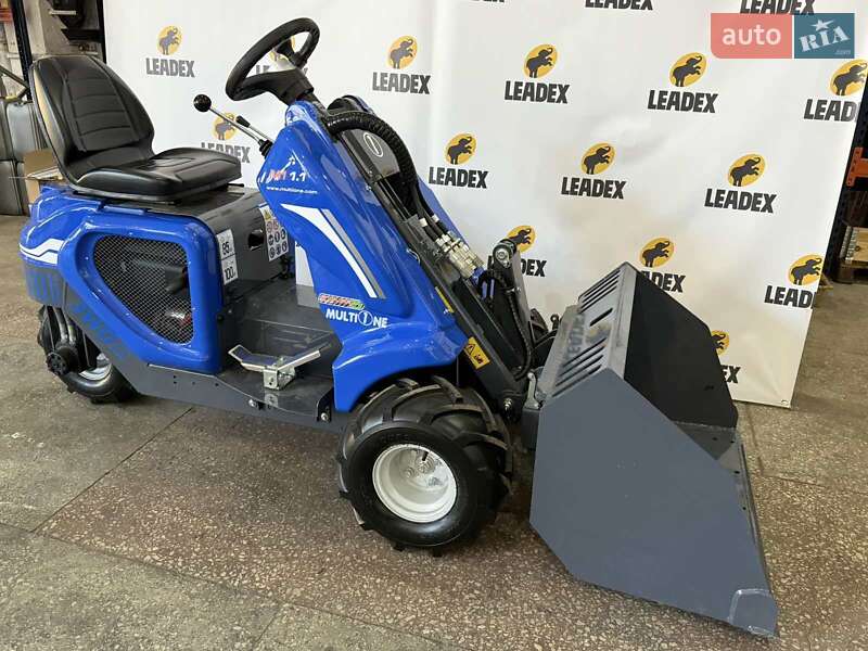 Міні-вантажник Multione M 2025 в Києві