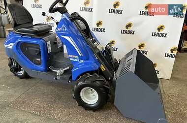 Міні-вантажник Multione M 2025 в 
