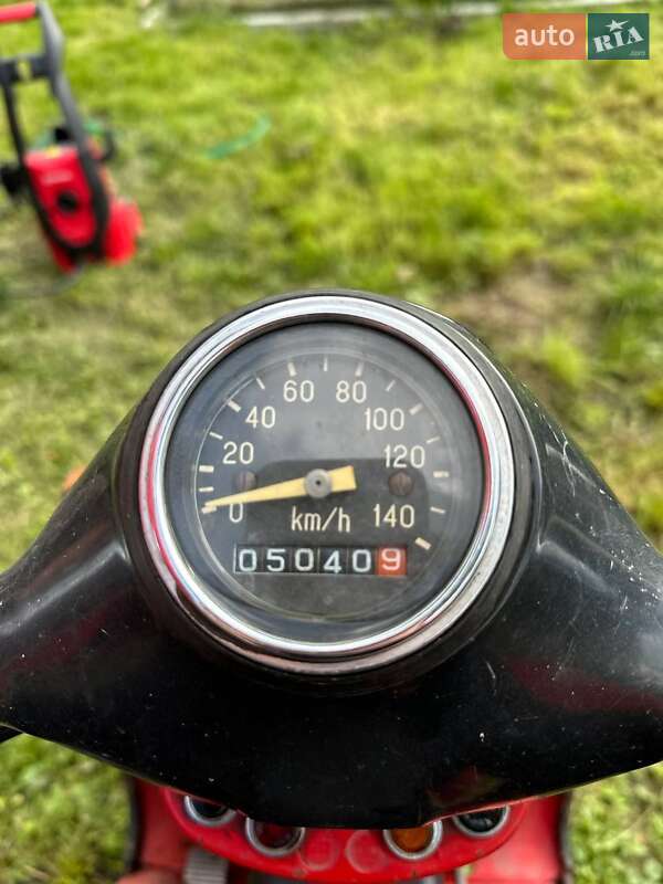 Трицикл Муравей М2 1988 в Кременчуках фото 5 Трицикл Муравей М2 1988 в Кременчуках