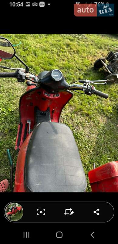 Грузовые мотороллеры, мотоциклы, скутеры, мопеды Муравей М2 1988 в Кременчуках фото 5 Грузовые мотороллеры, мотоциклы, скутеры, мопеды Муравей М2 1988 в Кременчуках