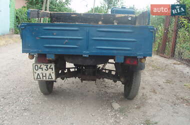 Трицикл Муравей М2 1985 в 