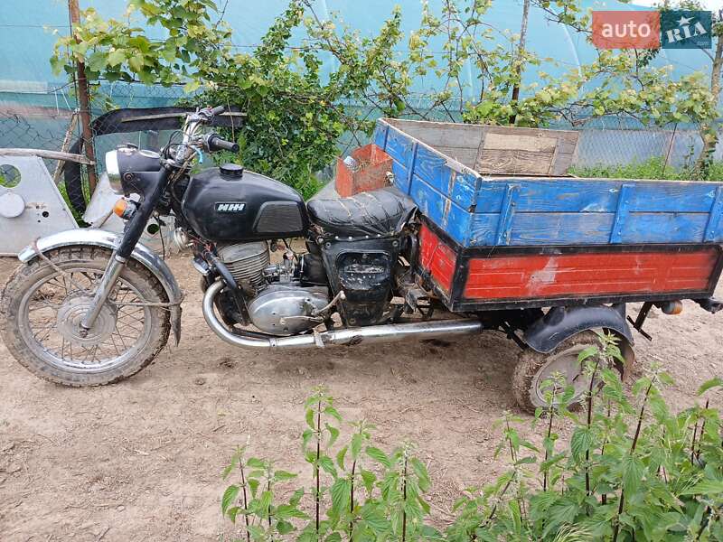 Грузовые трициклы Муравей М2 2025 в Торчине фото 13 Грузовые трициклы Муравей М2 2025 в Торчине