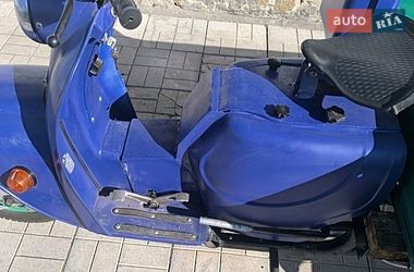Трицикл Муравей М2 1989 в Горишних Плавнях фото 2 Трицикл Муравей М2 1989 в Горишних Плавнях
