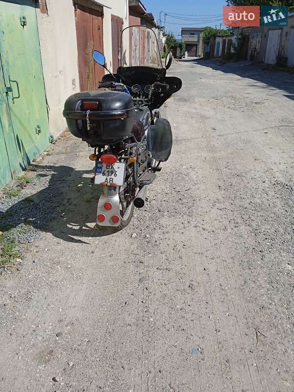 Мотоцикл Багатоцільовий (All-round) Musstang 110 2018 в Кременці фото 6 Мотоцикл Багатоцільовий (All-round) Musstang 110 2018 в Кременці