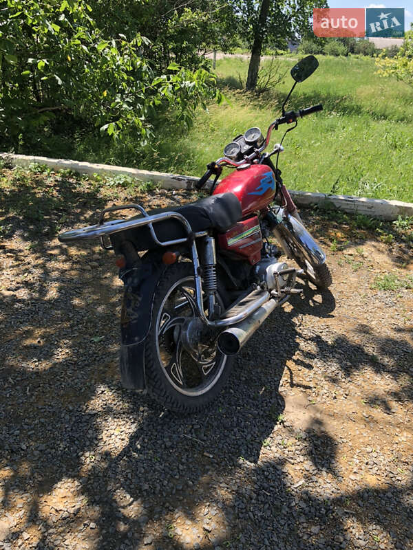 Мопеды Musstang 110 2010 в Раздельной фото 3 Мопеды Musstang 110 2010 в Раздельной