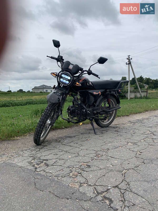 Мопеды Musstang 110 2023 в Хмельницком