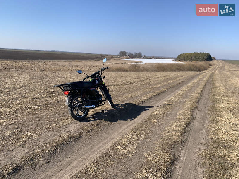 Мопеды Musstang 110 2023 в Хмельницком