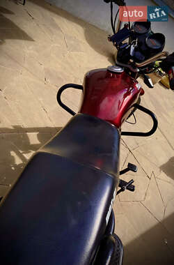 Мотоцикл Классик Musstang Alfa Fit MT 125-8 2019 в 