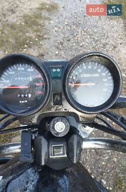 Мотоцикл Классик Musstang Alfa Fit MT 125-8 2023 в 