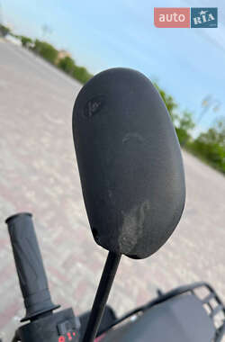 Мопеды Musstang Alfa Fit MT 125-8 2024 в 