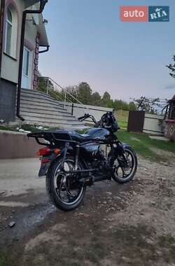Мопеды Musstang Alfa Fit MT 125-8 2019 в 