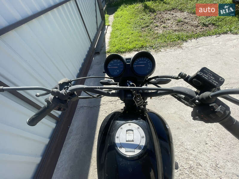 Мопеды Musstang Alfa Fit MT 125-8 2020 в Козине