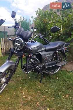 Мопеды Musstang Alfa Fit MT 125-8 2023 в 