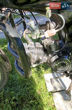 Мопеды Musstang Alfa MT 125-2 2023 в 