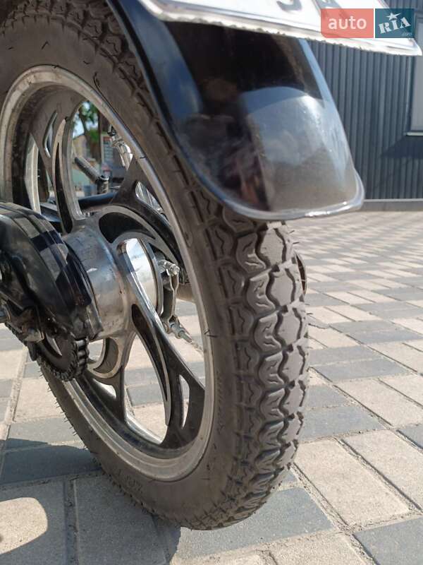 Мопеды Musstang Alfa MT 125-2 2023 в Ананьеве