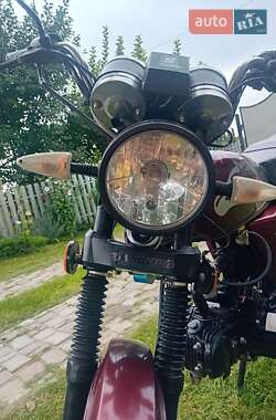 Мопеди Musstang Alfa MT 125-2 2021 в Куликові