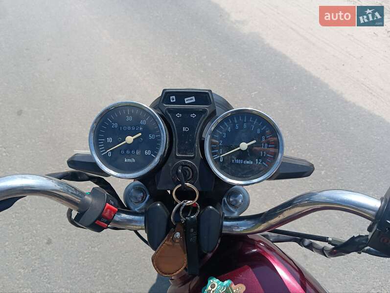 Мопеди Musstang Alfa MT 125-2 2021 в Старичах фото 2 Мопеди Musstang Alfa MT 125-2 2021 в Старичах