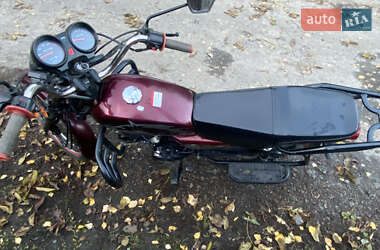 Мопеды Musstang Alfa МТ 125-8 2024 в 