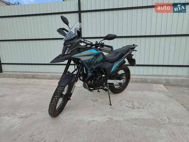 Musstang Challenge GT 250 2024