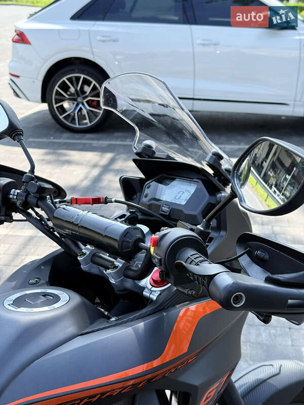Мотоцикл Внедорожный (Enduro) Musstang Challenge GT 250 2024 в Ужгороде фото 9 Мотоцикл Внедорожный (Enduro) Musstang Challenge GT 250 2024 в Ужгороде