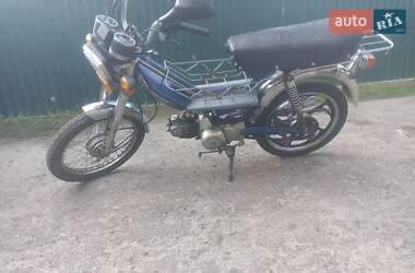 Мопеды Musstang Delta 2008 в 
