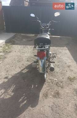 Мопеды Musstang Delta 2008 в 