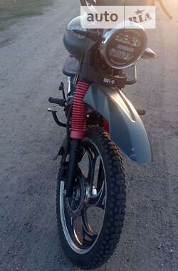 Мотоцикл Без обтекателей (Naked bike) Musstang Dingo 2020 в Золотоноше