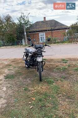 Мотоцикл Классик Musstang Dingo 2020 в 