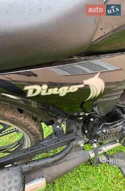 Мопеды Musstang Dingo 2020 в 