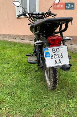 Мопеды Musstang Dingo 2020 в 
