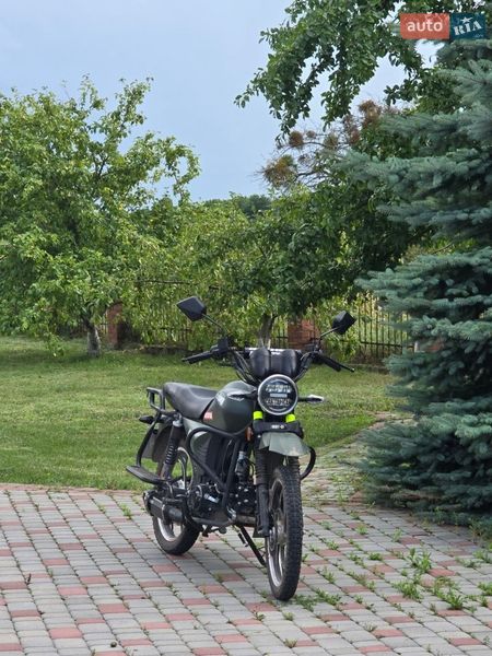 Мопеды Musstang Dingo 2020 в Львове