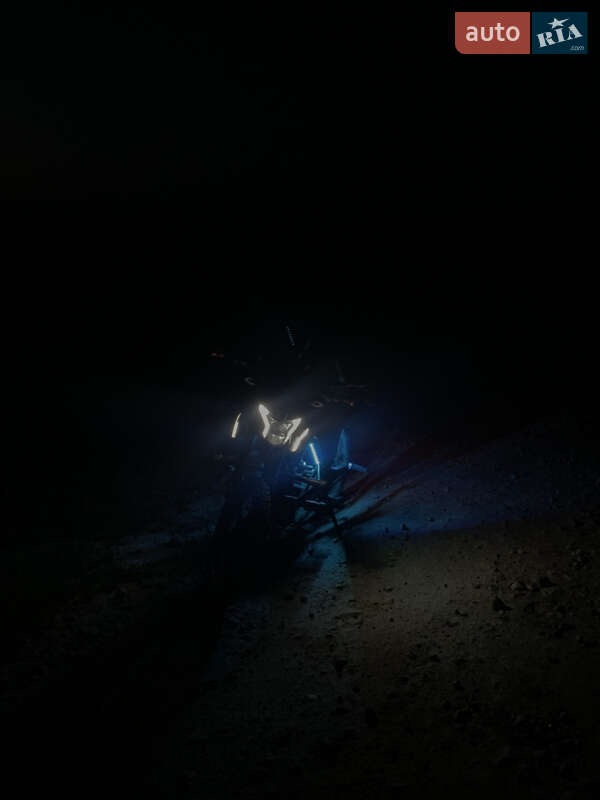 Мини спорт Musstang Fortuna 200 2024 в Ходорове