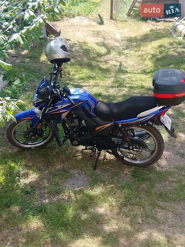 Musstang Fortuna 200 2024 Musstang Fortuna 200 2024