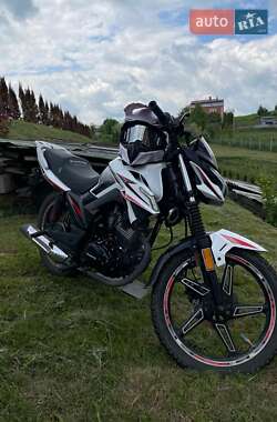 Мотоцикл Классик Musstang Fortuna 200 2022 в Мостиске